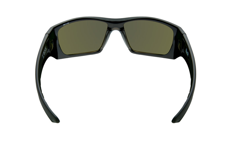 OCHELARI CU PROTECTIE BALISTICA MODEL NASH POLARIZED - BLUE MIRROR - 1 | YEO